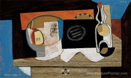 Nature morte Nature morte