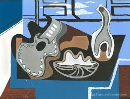 Nature morte sans titre Nature morte sans titre