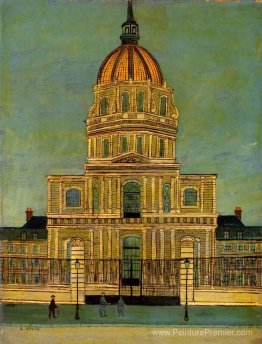 Les Invalides Les Invalides