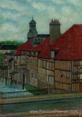 L'églis St. désir L'églis St. désir