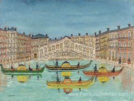 Le Pont du Rialto Le Pont du Rialto