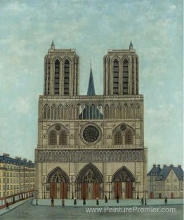 Cathédrale de Notre Dame Cathédrale de Notre Dame