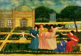 La Chaude Main La Chaude Main