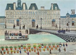Quai aux fleurs Quai aux fleurs