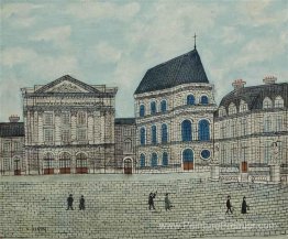 Le ch?teau de Versailles Le ch?teau de Versailles