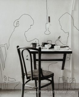 Projetadas Sombras (com René Bertholo) Projetadas Sombras (com René Bertholo)