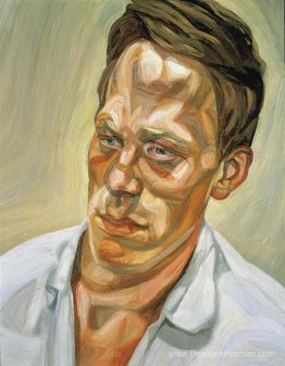 Un peintre Un peintre