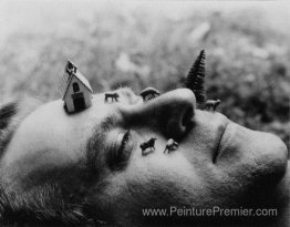 Paysage comme attitude Paysage comme attitude