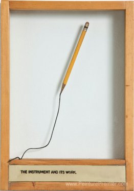 L'instrument et son travail L'instrument et son travail