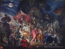 La vigilance de Diogène La vigilance de Diogène