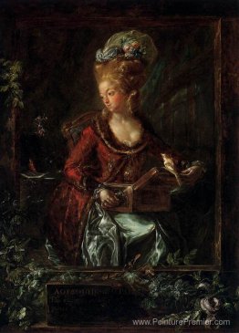 Maria de las Nieves Micaela Fourdinier Maria de las Nieves Micaela Fourdinier