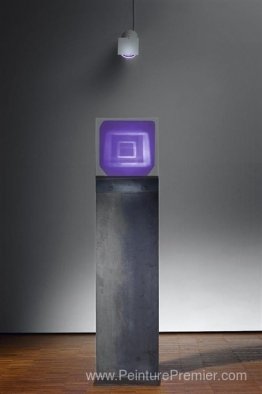 Entre le bleu Entre le bleu