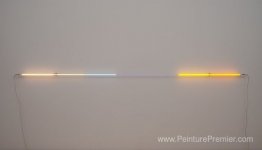 Phrase légère - safran Phrase légère - safran