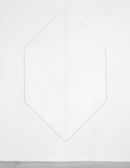 Sans titre (Hexagon blanc) Sans titre (Hexagon blanc)