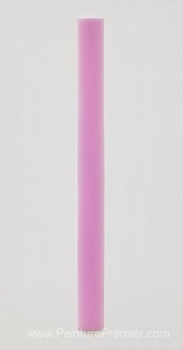 Bar rose plus foncé Bar rose plus foncé