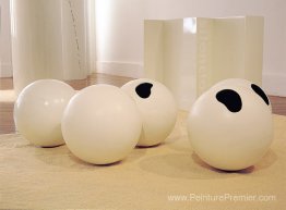 Des balles Des balles