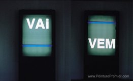 Séduction II (VEM / VAI) Séduction II (VEM / VAI)
