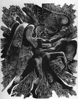 Trois anges Trois anges