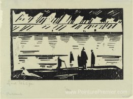 Jour de pluie sur la plage (Regentag Am Strande) Jour de pluie sur la plage (Regentag Am Strande)