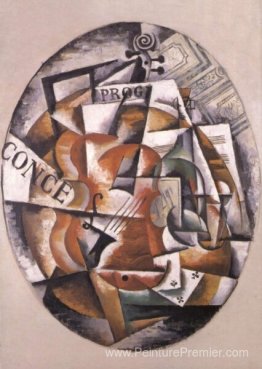 Violon Violon