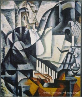 Le pianiste Le pianiste