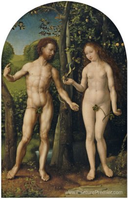Adam et Eve Adam et Eve