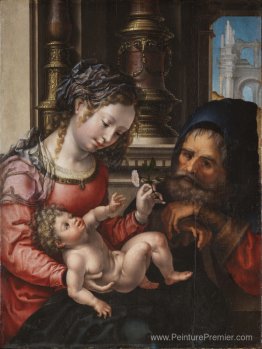 Sainte famille Sainte famille