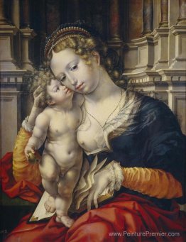 Madonna et enfant Madonna et enfant