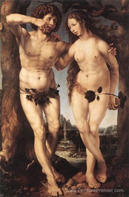 Adam et Eve Adam et Eve