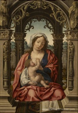 Madonna et enfant Madonna et enfant