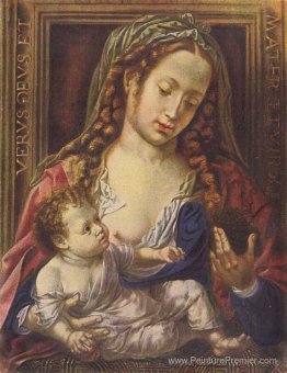 Madonna et enfant Madonna et enfant