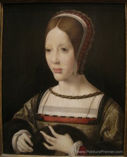 Reine Eleanor d'Autriche Reine Eleanor d'Autriche