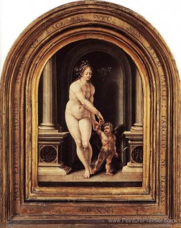 Vénus et Cupidon Vénus et Cupidon