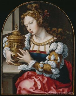 Marie-Madeleine Marie-Madeleine