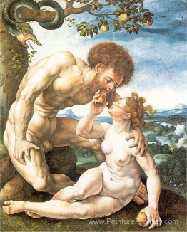 Adam et Eve Adam et Eve