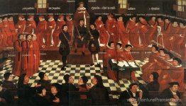 Le High Council Le High Council