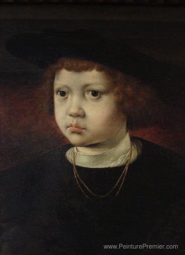Le prince Hans du Danemark, la Norvège et la Suède Le prince Hans du Danemark, la Norvège et la Suède