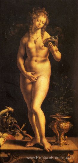 Vénus et le miroir Vénus et le miroir