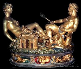 Celaire de sel de cellini Celaire de sel de cellini