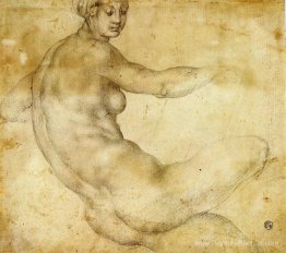 Femme nue Femme nue