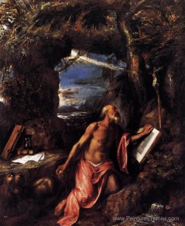 Saint-Jérôme Saint-Jérôme