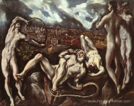 Laocoonte Laocoonte