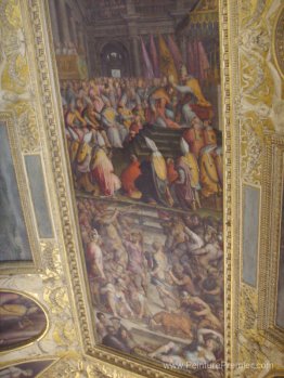 Corone Clemente VII Carlo V Corone Clemente VII Carlo V