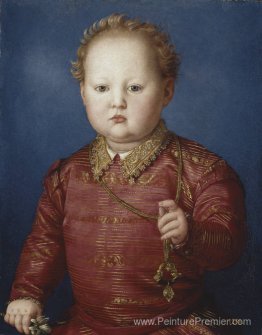Don Garcia de 'Medici Don Garcia de 'Medici
