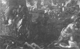 Prendre Milan par Federico II Gonzaga Prendre Milan par Federico II Gonzaga