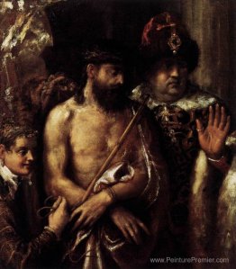 Se moquant du Christ Se moquant du Christ