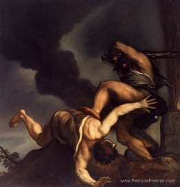 Caïn et Abel Caïn et Abel