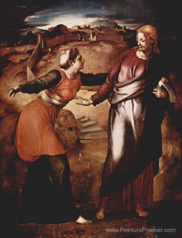 Noli moi tangere Noli moi tangere