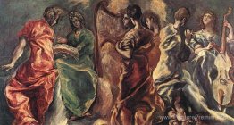 Concert d'anges Concert d'anges