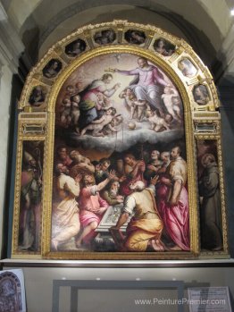 Hypothèse de la vierge Hypothèse de la vierge